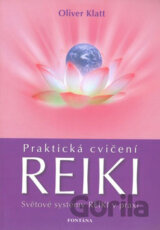Praktická cvičení Reiki
