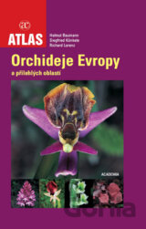 Orchideje Evropy