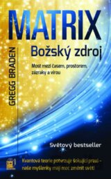 Matrix - božský zdroj