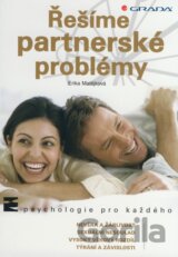 Řešíme partnerské problémy