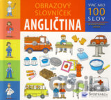 Obrazový slovníček - angličtina