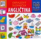 Obrázkový slovníček - Angličtina