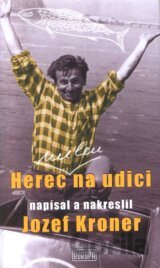 Herec (nielen) na udici