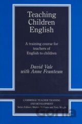 Teaching Children English