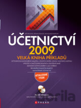 Účetnictví 2009 - Velká kniha příkladů