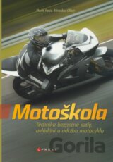 Motoškola