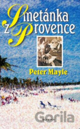 Smetánka z Provence