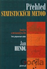 Přehled statistických metod zpracování dát