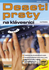 Deseti prsty na klávesnici