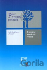 Právo životného prostredia