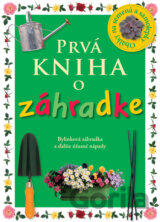 Prvá kniha o záhradke