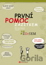 První pomoc zážitkem