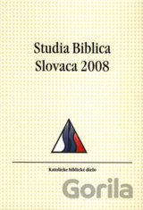 Studia Biblica Slovaca 2008