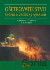 Ošetrovateľstvo - teória a vedecký výskum