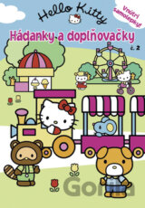 Hádanky a doplňovačky 2