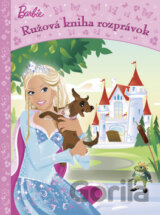 Barbie: Ružová kniha rozprávok