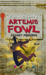 Artemis Fowl - Časový paradox