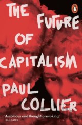 The Future of Capitalism