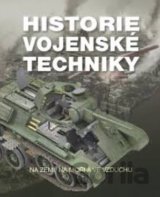 Historie vojenské techniky