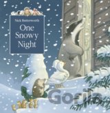 One Snowy Night