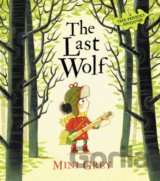 The last wolf