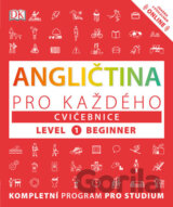 Angličtina pro každého, cvičebnice