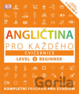 Angličtina pro každého, cvičebnice