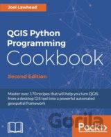 QGIS Python Programming Cookbook