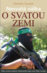 Nesvatá válka o Svatou zemi