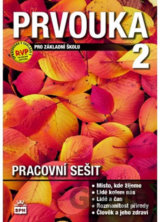 Prvouka 2 pro základní školu