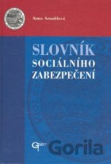 Slovník sociálního zabezpečení