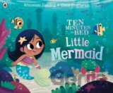Ten Minutes to Bed: Little Mermaid