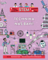Technika nás baví!