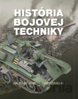 História bojovej techniky