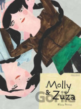 Molly & Zuza