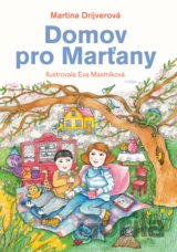 Domov pro Marťany