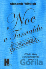 Noc v Tanvaldu
