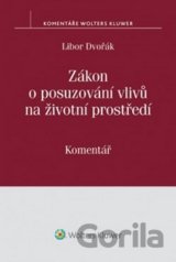 Zákon o posuzování vlivů na životní prostředí