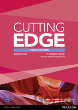 Cutting Edge 3rd Edition