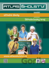 Atlas školství: Středočeský kraj