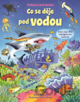 Co se děje pod vodou
