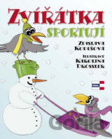 Zvířátka sportují