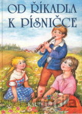 Od říkadla k písničce