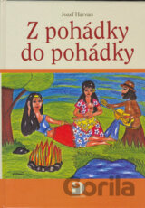 Z pohádky do pohádky