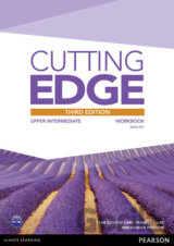 Cutting Edge 3rd Edition
