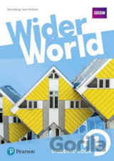 Wider World 1
