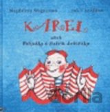 Karel aneb pohádka o našem deštníku