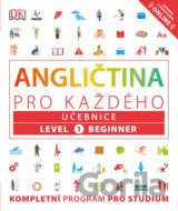 Angličtina pro každého, učebnice