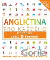 Angličtina pro každého, učebnice