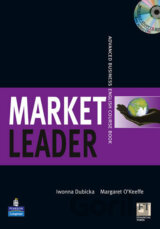 Market Leader Advanced